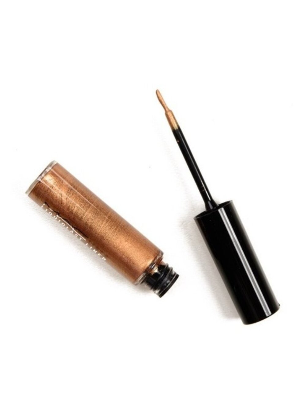 M.A.C Liquid last Eye Liner Naked Bond